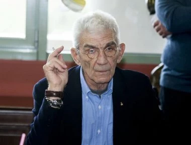 Εφιάλτης ο Μπουτάρης: «Να μετονομάσουμε το αεροδρόμιο «Μακεδονία» σε «Νίκος Γκάλης»! (upd)